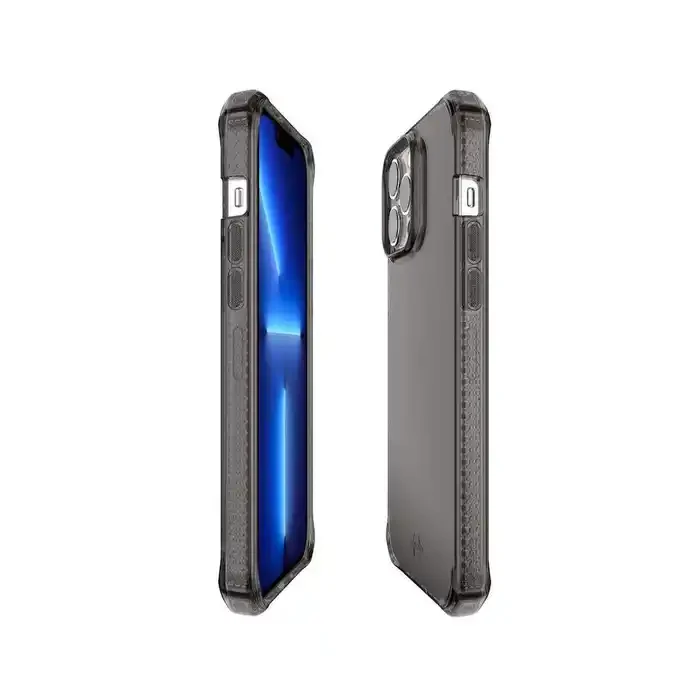 Case ITSKINS Spectrum Para iPhone 13 – Humo - Image 3