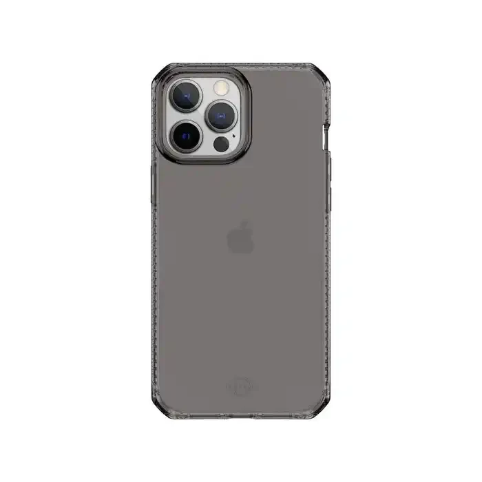 Case ITSKINS Spectrum Para iPhone 13 – Humo - Image 4