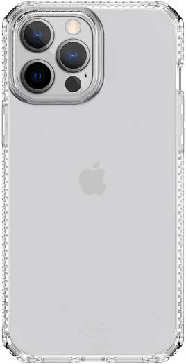 Case ITSKINS Espectro Claro Para iPhone 12/13 Pro - Image 2