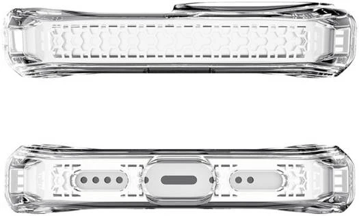 Case ITSKINS Espectro Claro Para iPhone 12/13 Pro - Image 3