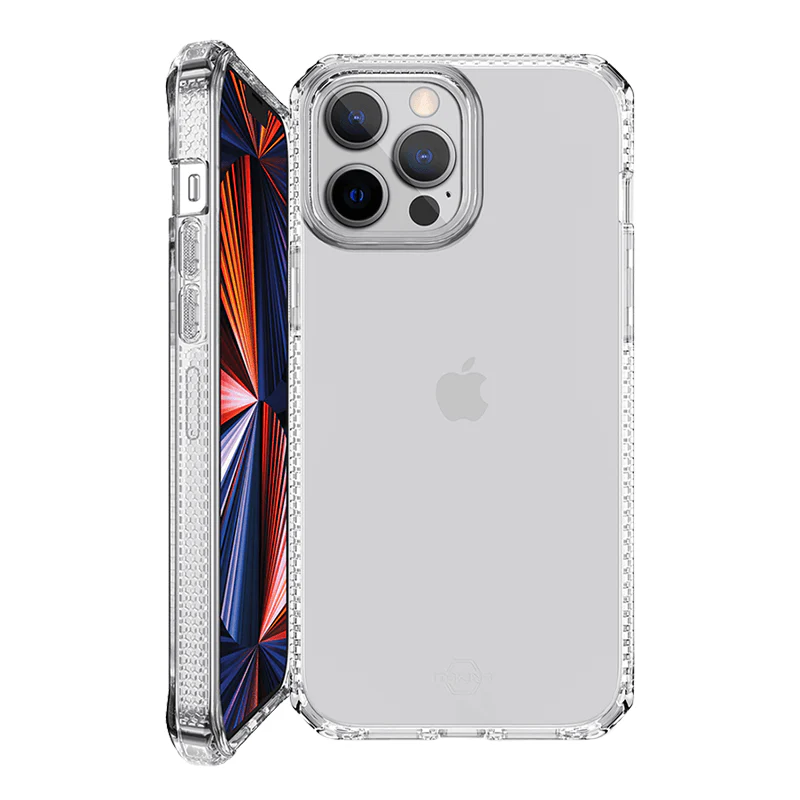 Case ITSKINS Espectro Claro Para iPhone 12/13 Pro - Image 4