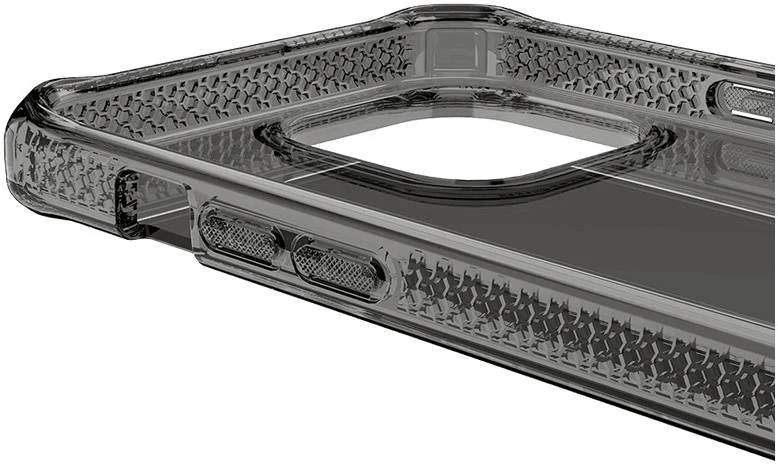 Case ITSKINS Espectro Claro Para iPhone 12/13 Pro Max - Image 2
