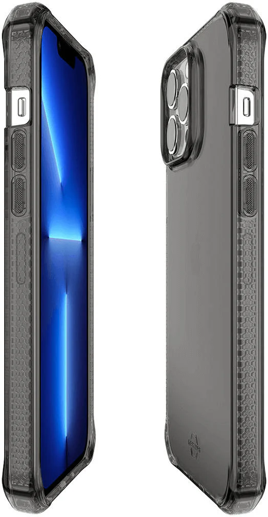 Case ITSKINS Espectro Claro Para iPhone 12/13 Pro Max - Image 3