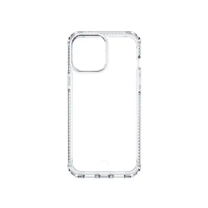 Case ITSKINS Espectro Para iPhone 13 Pro - Transparente - Image 4