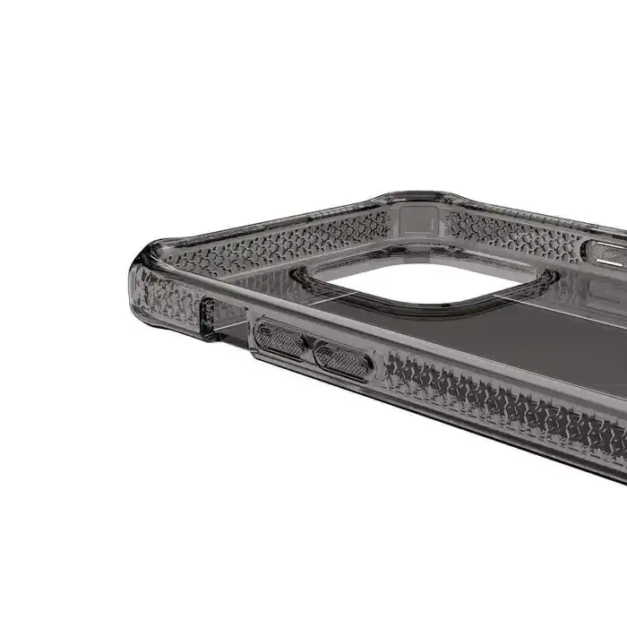 Case ITSKINS Spectrum Claro Para iPhone 13 Pro- Negro - Image 2