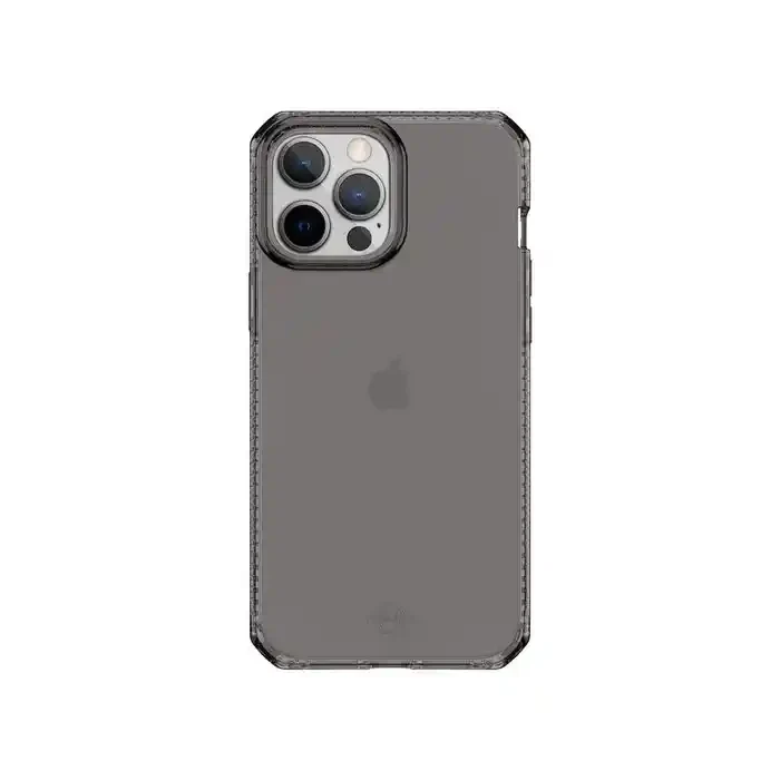 Case ITSKINS Spectrum Claro Para iPhone 13 Pro- Negro - Image 3