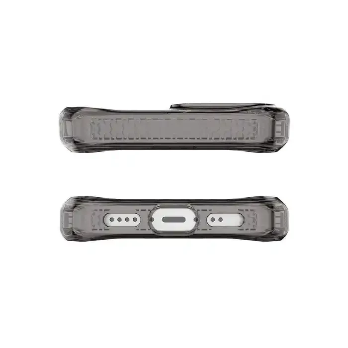 Case ITSKINS Spectrum Claro Para iPhone 13 Pro- Negro - Image 4