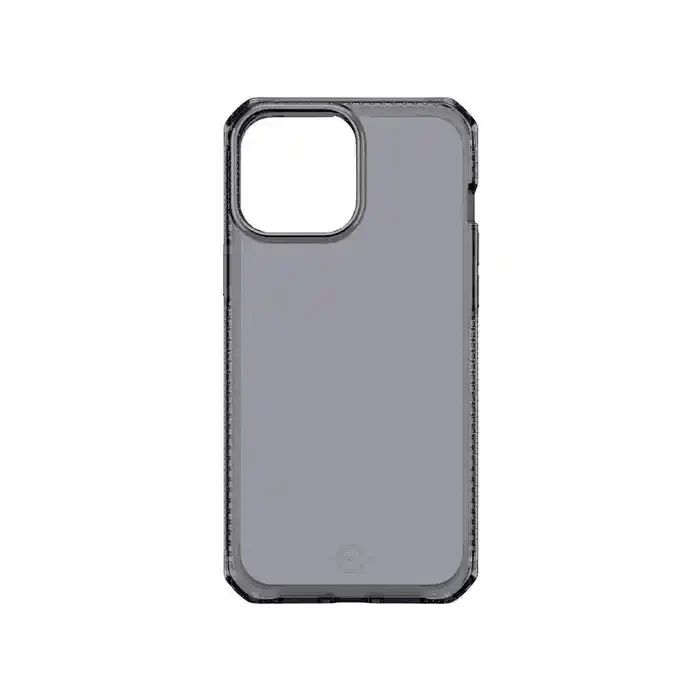 Case ITSKINS Spectrum Claro Para iPhone 13 Pro- Negro - Image 5