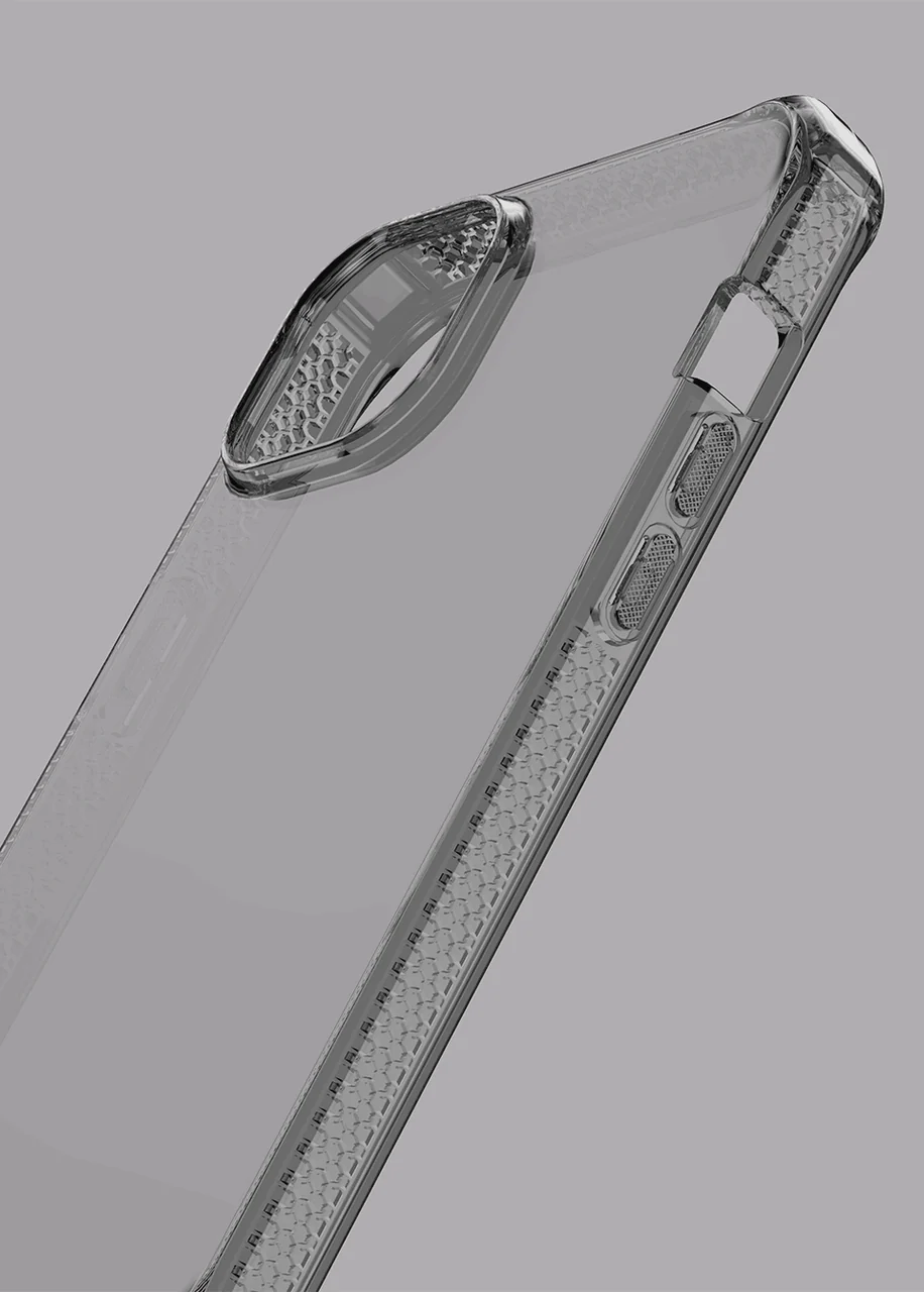 CASE ITSKINS SPECTRUM IPHONE 14 PLUS CLEAR - Image 4