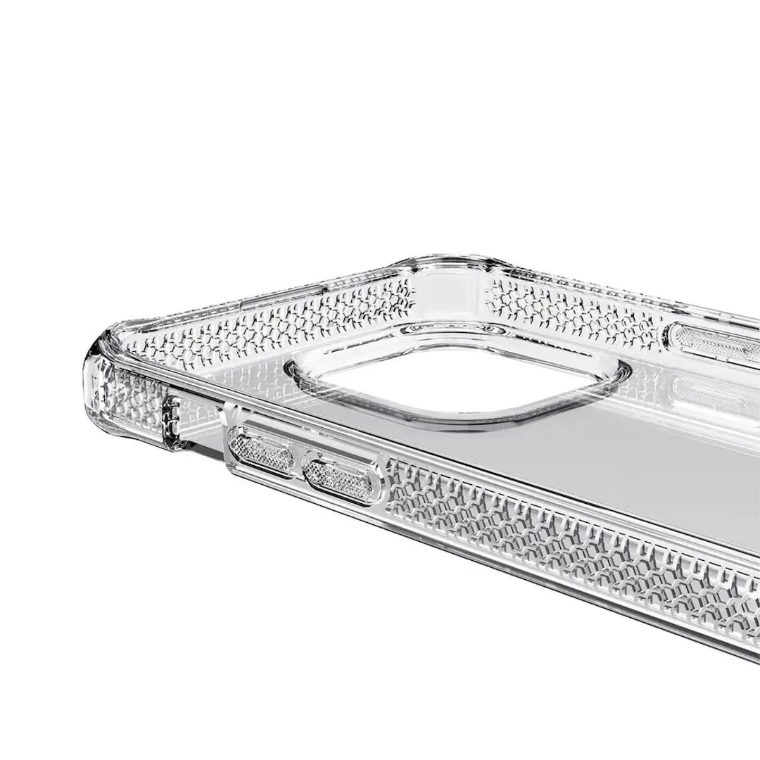 Case ITSKINS Spectrum Para iPhone 14 Pro Max - Clear - Image 2