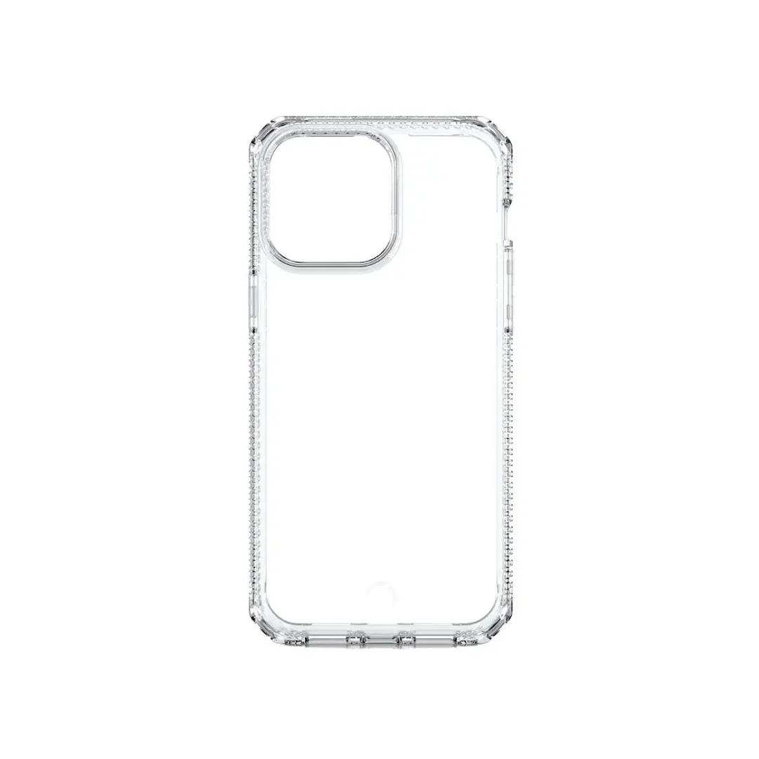 Case ITSKINS Spectrum Para iPhone 14 Pro Max - Clear - Image 3