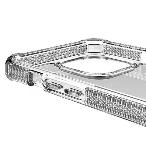 Case ITSKINS SUPREME CLEAR Para iPhone 13 Pro  - Transparente - Image 2