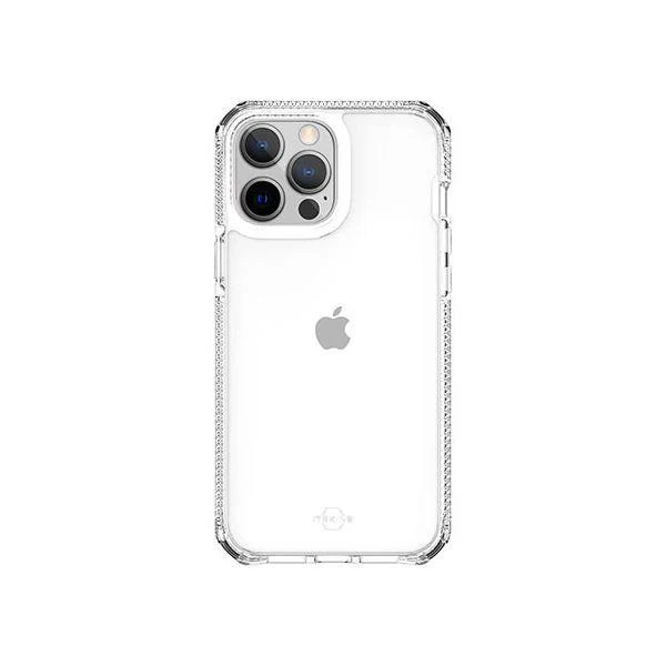 Case ITSKINS SUPREME CLEAR Para iPhone 13 Pro  - Transparente - Image 3