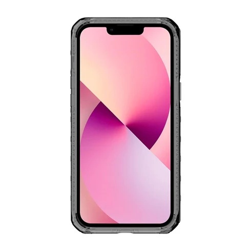Case ITSKINS Supreme MagClear Para iPhone 13 Pro - Grafito - Image 2