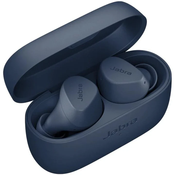 Auriculares inalámbricos JABRA ELITE 2 IN EAR -Azul Marino - Image 5