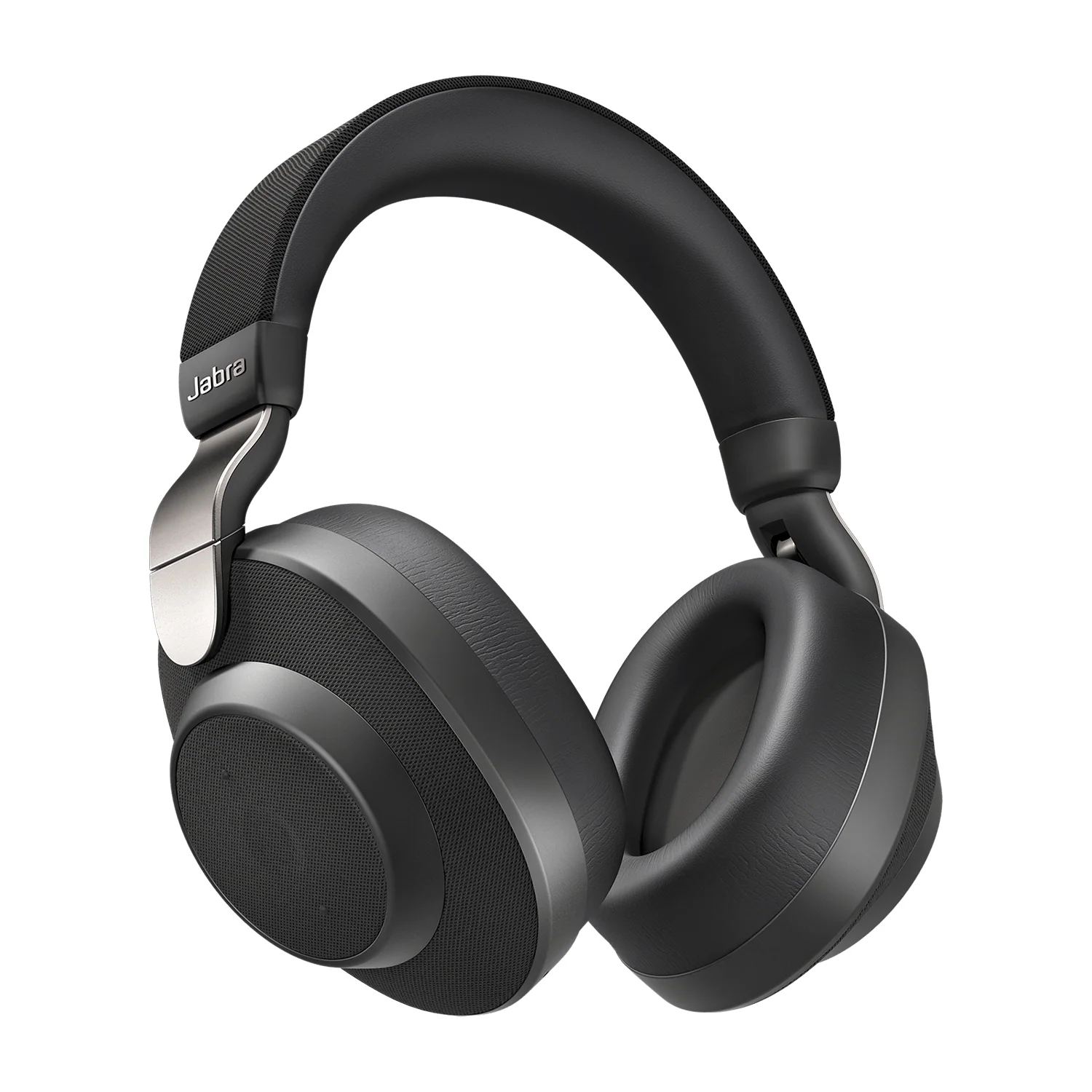 JABRA ELITE 85H WIRELESS OVER EAR - BK - Image 2