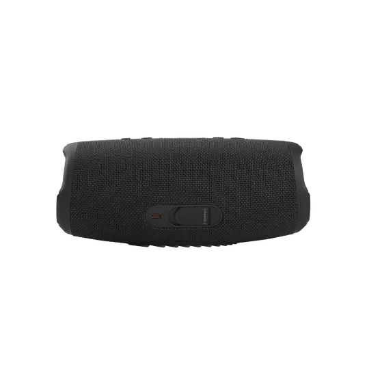 JBL Charge 5 Portable Bluetooth Speaker - Black - Image 3