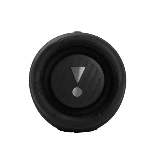 JBL Charge 5 Portable Bluetooth Speaker - Black - Image 4
