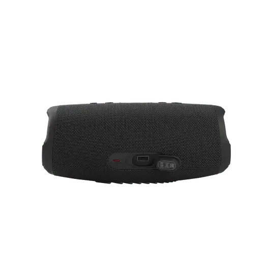 JBL Charge 5 Portable Bluetooth Speaker - Black - Image 5
