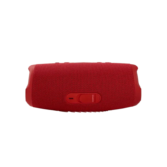 JBL Charge 5 Portable Bluetooth Speaker - Rojo - Image 3