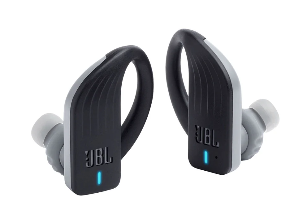 Auriculares JBL Endurance PEAK- Negro