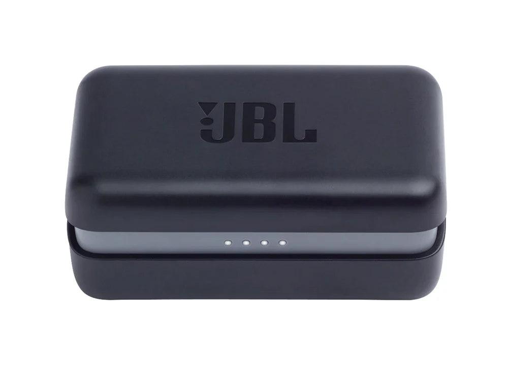 Auriculares JBL Endurance PEAK- Negro - Image 2