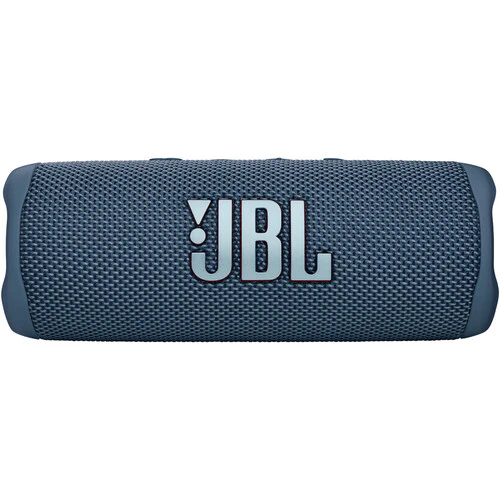 SPEAKER JBL FLIP 6 PORTABLE BLUETOOTH BLUE - Image 3
