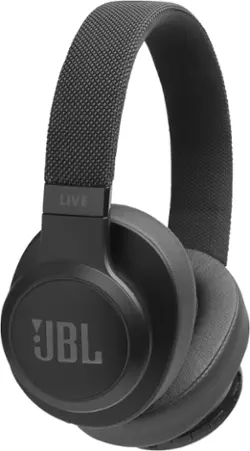 Auriculares inalámbricos (alrededor de la oreja) JBL LIVE 500BT - Negro