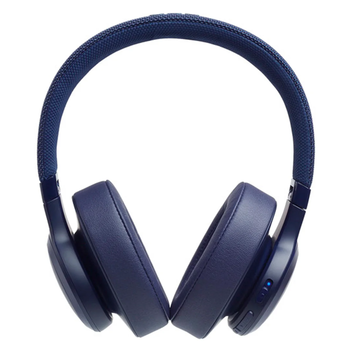 JBL HEADPHONE LIVE 500BT ON-EAR - BLUE - Image 2