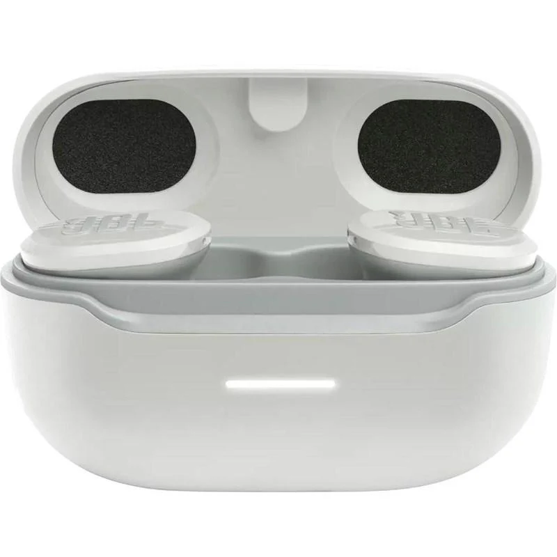 AUDIFONOS JBL ENDURANCE RACE IN EAR TRUE WIRELESS WHITE - Image 3