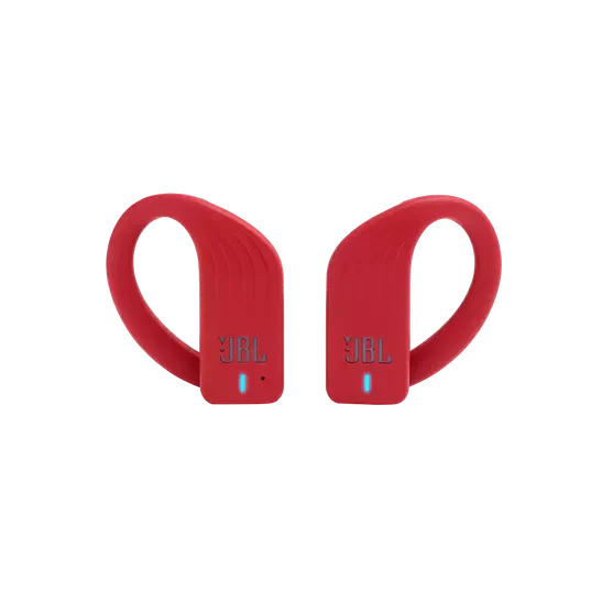 Auriculares JBL Endurance PEAK- Rojo - Image 2