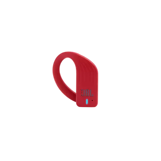 Auriculares JBL Endurance PEAK- Rojo - Image 3