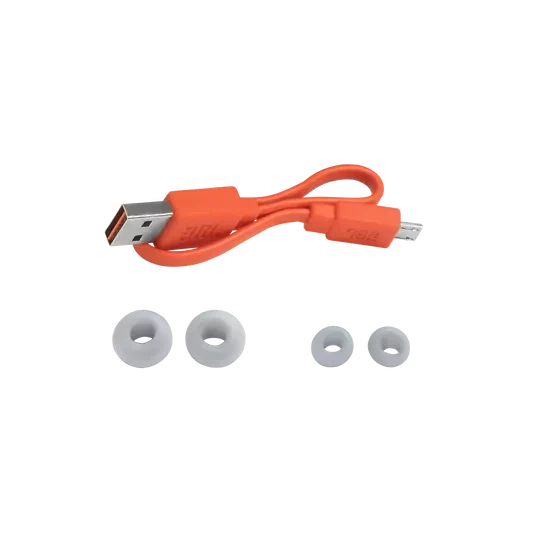 Auriculares JBL Endurance PEAK- Rojo - Image 7