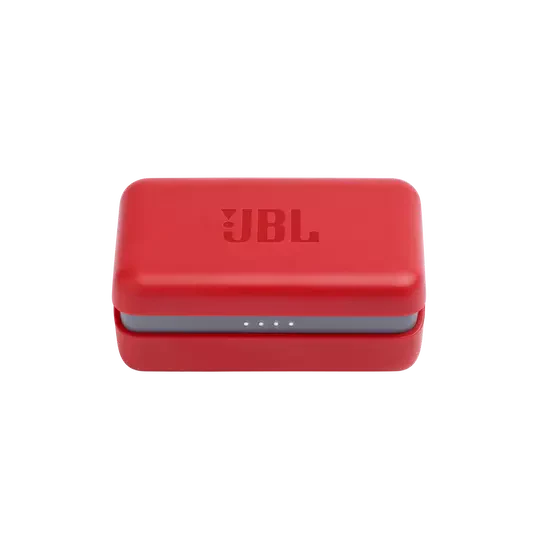 Auriculares JBL Endurance PEAK- Rojo - Image 8