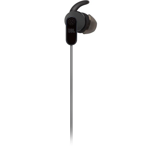 Auriculares con cancelación de ruido y control de ruido adaptativo JBL Reflect Aware Spor - Negro - Image 3