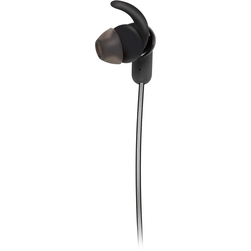 Auriculares con cancelación de ruido y control de ruido adaptativo JBL Reflect Aware Spor - Negro - Image 5
