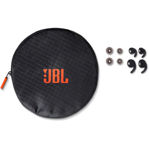 Auriculares con cancelación de ruido y control de ruido adaptativo JBL Reflect Aware Spor - Negro - Image 6