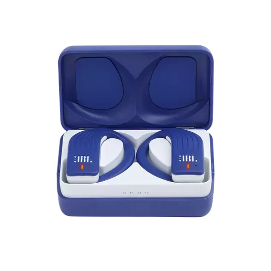 Auriculares JBL Endurance PEAK- Azul