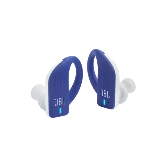 Auriculares JBL Endurance PEAK- Azul - Image 5