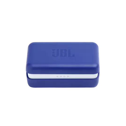 Auriculares JBL Endurance PEAK- Azul - Image 6