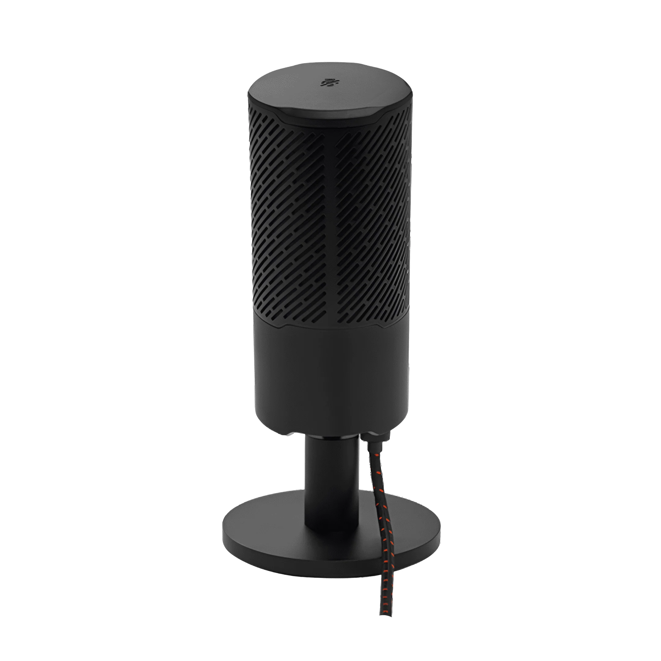 MICROFONO JBL QUANTUM STREAM DUAL PATTERN BLACK - Image 2