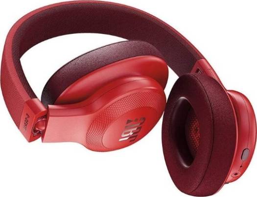 JBL OVER-EAR WRL HEADPHONE-RD - Image 2