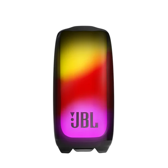 Altavoz Bluetooth JBL Pulse 5 portátil con juego de luces