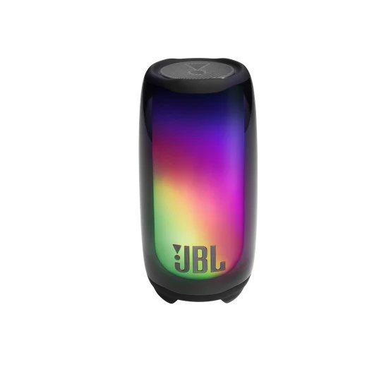 Altavoz Bluetooth JBL Pulse 5 portátil con juego de luces - Image 2