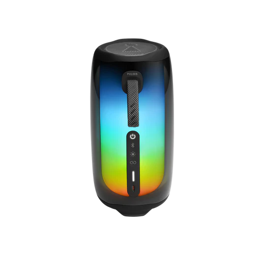 Altavoz Bluetooth JBL Pulse 5 portátil con juego de luces - Image 3