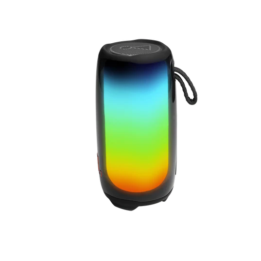 Altavoz Bluetooth JBL Pulse 5 portátil con juego de luces - Image 4