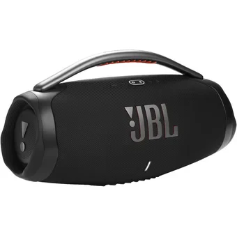 Parlante JBL Boombox 2 Bluetooth - Negro - Image 2