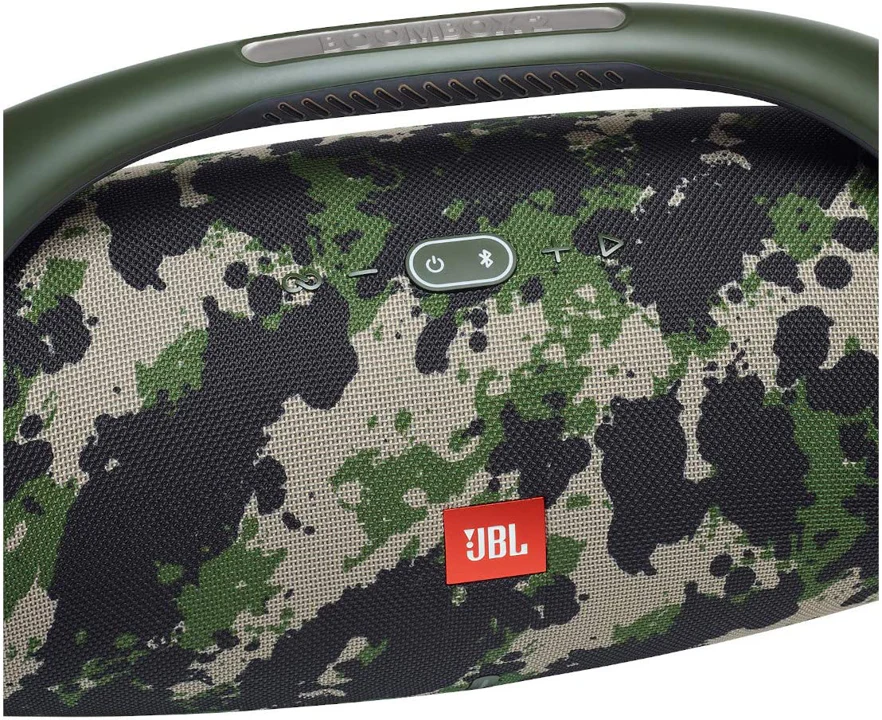 SPEAKER JBL BOOMBOX 2 PORTABLE BLUETOOTH SQUAD - Image 3