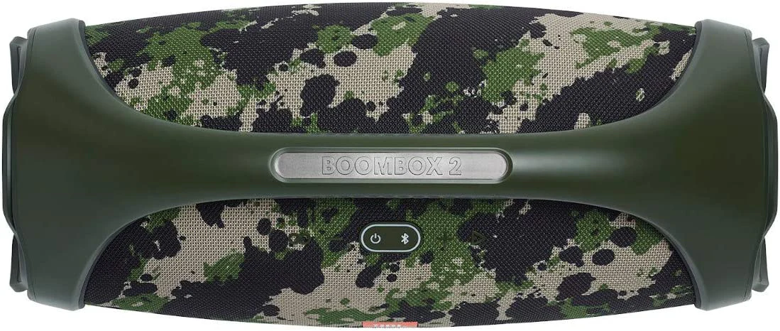 SPEAKER JBL BOOMBOX 2 PORTABLE BLUETOOTH SQUAD - Image 4