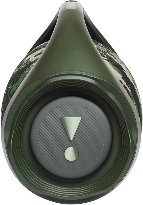 SPEAKER JBL BOOMBOX 2 PORTABLE BLUETOOTH SQUAD - Image 5